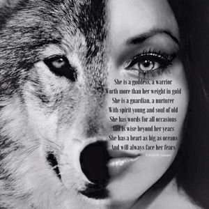 Meet your Posher, Michelle